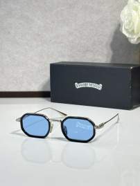 Picture of Chrome Hearts Sunglasses _SKUfw77318309fw